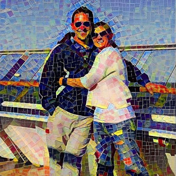 Meet your Posher, Shannon - Picture 1 of 1